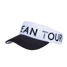 Visor کے ساتھ کیپ